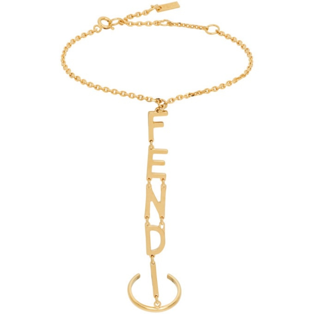 FENDI hand chain / Bracelet